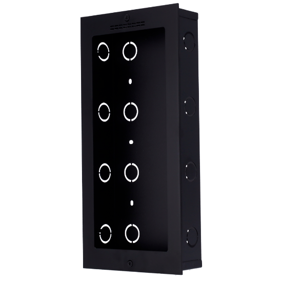 Billede af Akuvox indbygningsdåse AK-E16C, "in-wall"