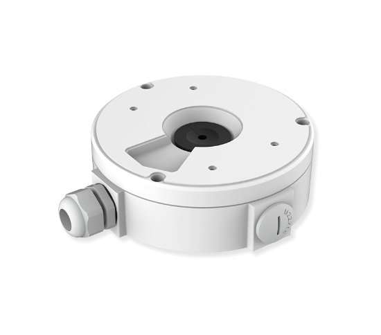 Billede af Milesight bagdåse