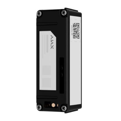 Billede af Ajax LockBridge Jeweller (Yale)