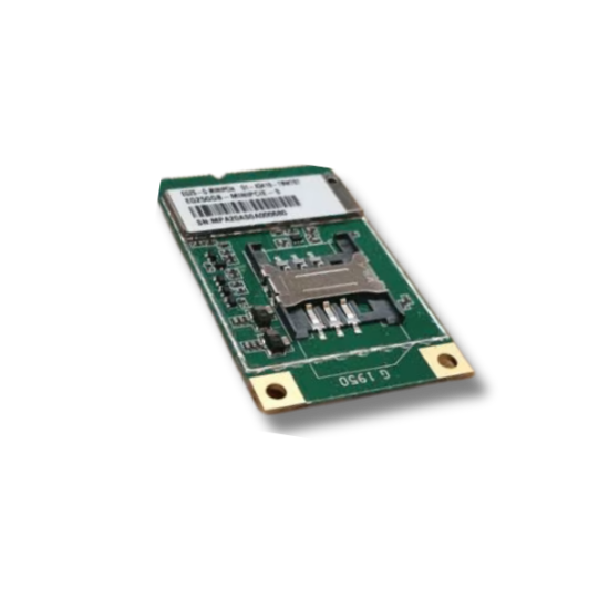 Billede af Akuvox LTE Modul