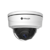 Billede af Milesight AI Pro-domeIP-kamera, 4,0MP / 1/1,8", 2,7mm-13,5mm, FOV 111°-47°, 60m IR, IP67/IK10, NDAA, hvid farve