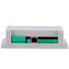 Billede af Relæmodul 8 in / 8 out, LAN + Wifi. Webserver. Modbus/TCP, TCP/IP, UDP, HTTP, DHCP, MQTT. 12v dc/1a