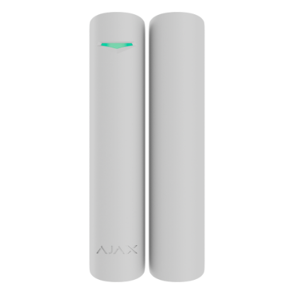 Billede af Ajax S-Line DoorProtect G3 Hvid