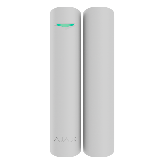 Billede af Ajax S-Line DoorProtect G3 Hvid