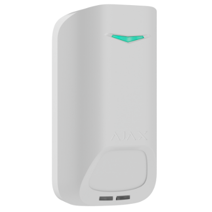 Billede af Ajax S-Line MotionProtect G3 Hvid