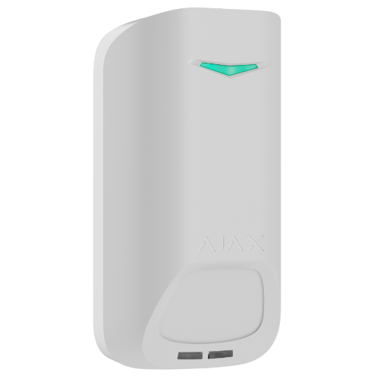 Billede af Ajax S-Line MotionProtect G3 Hvid