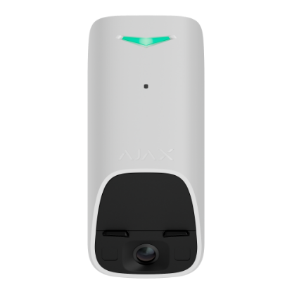 Billede af Ajax S-Line MotionCam PhOD G3 Hvid