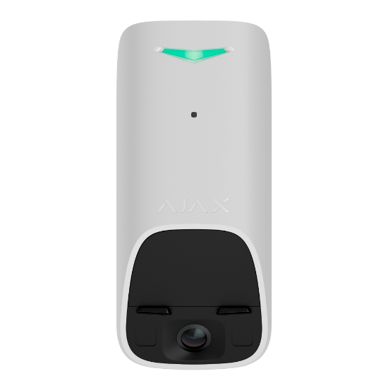 Billede af Ajax S-Line MotionCam PhOD G3 Hvid