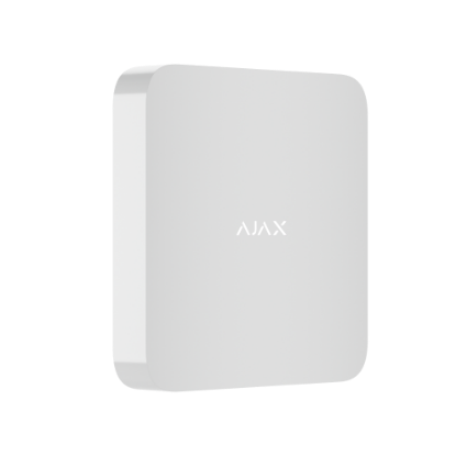 Billede af Ajax S-line Hub G3 Hvid