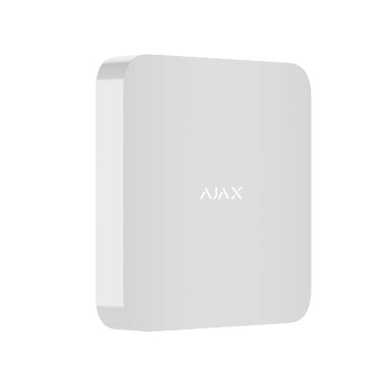 Billede af Ajax S-line Hub G3 Hvid