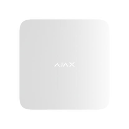 Billede af Ajax S-Line ReX G3 Hvid