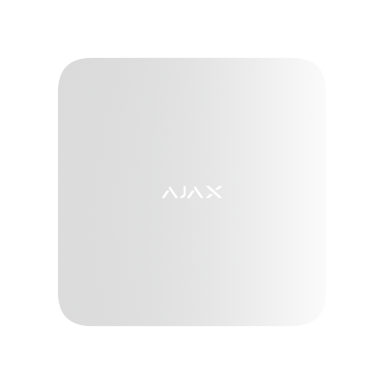 Billede af Ajax S-Line ReX G3 Hvid