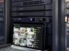 Billede af Ajax NVR H2DAC (16ch) Sort
