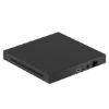 Billede af Ajax NVR H2DAC (8ch) Sort