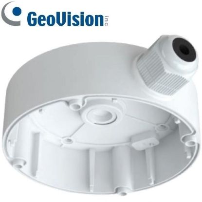 Billede af GeoVision, Junction box
