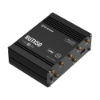 Billede af Teltonika Router 5G Industrial, 5xRJ45, Wi-Fi, Dual-SIM, GPS, DIN, 9-50VDC