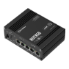 Billede af Teltonika Router 5G Industrial, 5xRJ45, Wi-Fi, Dual-SIM, GPS, DIN, 9-50VDC
