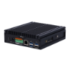 Billede af Milesight OpenVision Server Mini, PoE, 4gb ram, 32gb SSD, 3,4 ghz, 2 x M.Key slot, op til 8 kanaler
