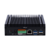 Billede af Milesight OpenVision Server Mini, PoE, 4gb ram, 32gb SSD, 3,4 ghz, 2 x M.Key slot, op til 8 kanaler