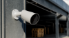 Billede af Ajax BulletCam, 5 MP, 4 mm, hvid