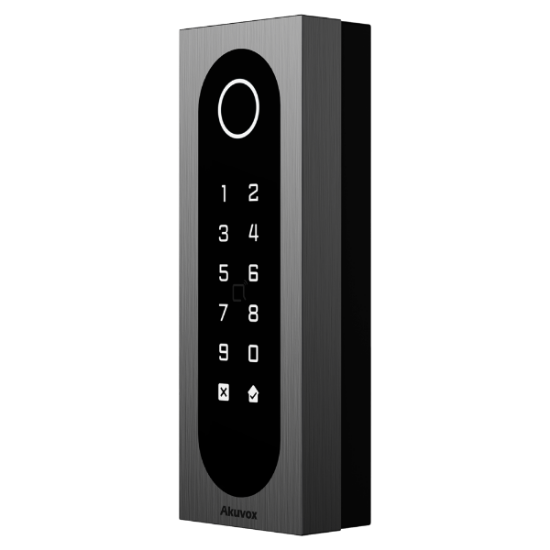 Billede af Akuvox ADK, BT, EM, MF, NFC, Pin, dørkontroller, ADK, IP / PoE