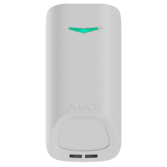Billede af Ajax Superior MotionProtect Plus G3 Jeweller Hvid