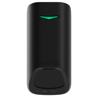 Billede af Ajax Superior MotionProtect Plus G3 Jeweller Sort