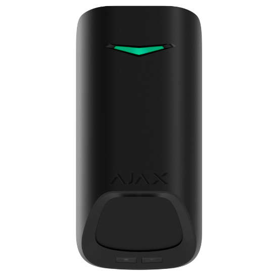 Billede af Ajax Superior MotionProtect Plus G3 Jeweller Sort