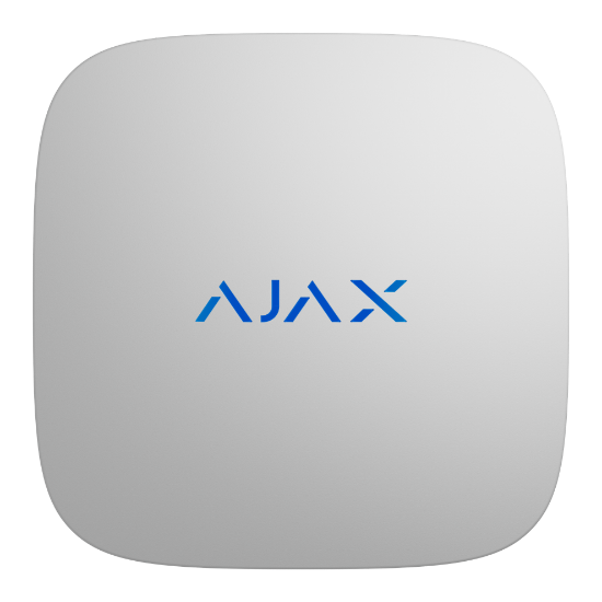 Billede af Ajax LifeQuality Lite Jeweller Hvid