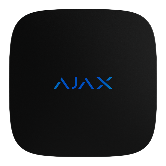 Billede af Ajax LifeQuality Lite Jeweller Sort
