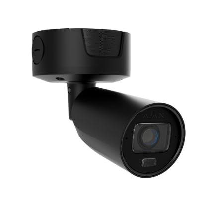 Billede af Ajax S-Line BulletCam HLVF, 4MP Sort
