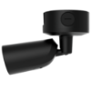 Billede af Ajax S-Line BulletCam HLVF, 4MP Sort