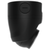 Billede af Ajax S-Line TurretCam HLVF, 4MP Sort