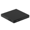 Billede af Ajax S-Line NVR H2DAI8PAC (16ch) Sort