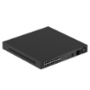 Billede af Ajax S-Line NVR H2DAI16PAC (16ch) Sort