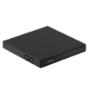 Billede af Ajax S-Line NVR H2DAI16PAC (32ch) Sort