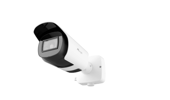 Billede af Milesight ANPR Pro-bullet IP-kamera, 4,0MP, 2,8mm-12mm, FOV 114°-45°, 20m IR, IP67/IK10, Wiegand, NDAA