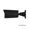 Billede af Milesight Q-serie AI TrueColor Bullet zoom IP-kamera, 4.0MP 1/1,8", 2,8-13,5mm, FOV 112-47°, 60m IR + 60m White LED, I/O, IP67/IK10, sort.