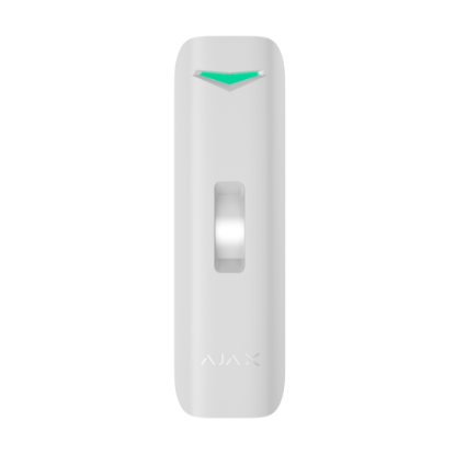 Billede af Ajax Curtain Outdoor Mini hvid