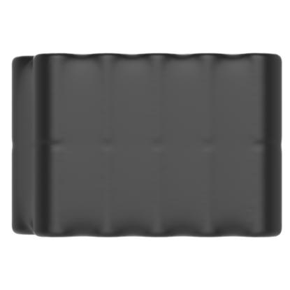Billede af Ajax Internt Batteri NB til Hub BP (7,2V/190Ah), non-rechargeable batteries