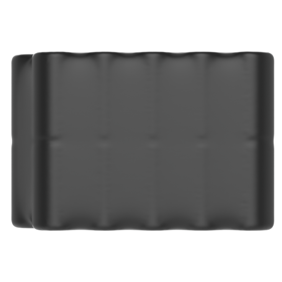 Billede af Ajax Internt Batteri NB til Hub BP (7,2V/190Ah), non-rechargeable batteries