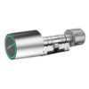 Billede af Zafe E-cylinder PRO - DIN med knop