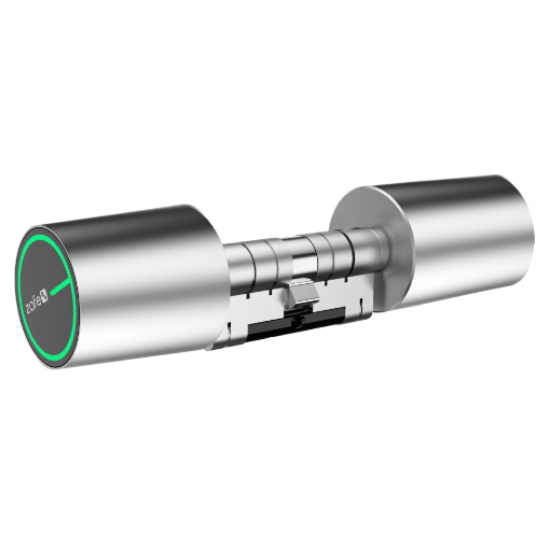 Billede af Zafe E-cylinder PRO - dobbelt DIN